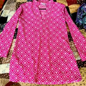 Jude Connelly Tunic- S